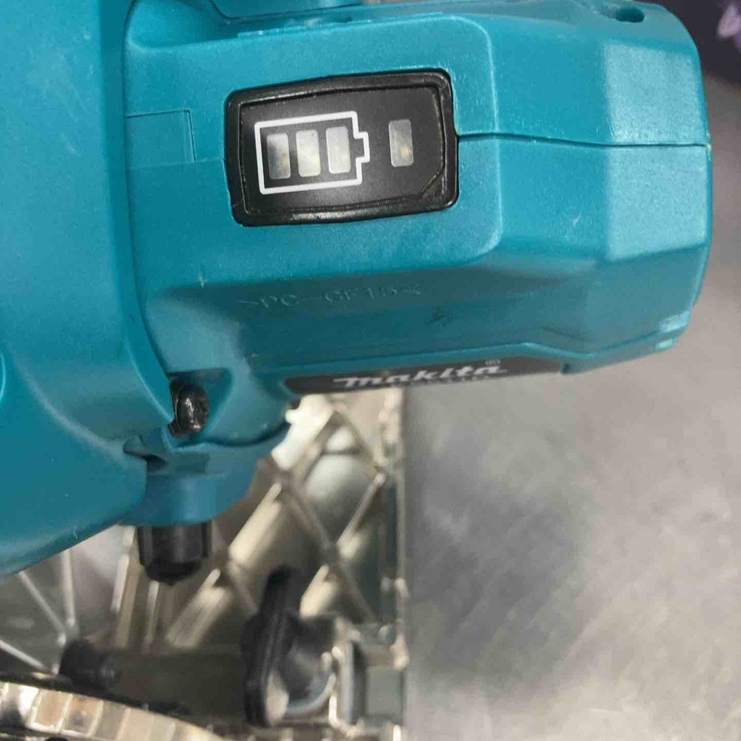 ★マキタ(makita) コードレス防じん丸のこ KS511DZ【所沢店】
