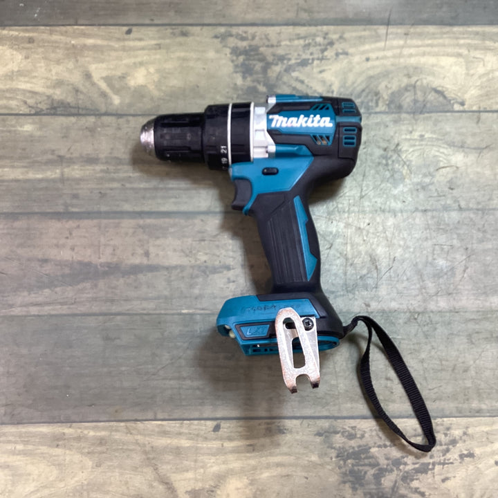 ☆ マキタ(makita) コードレス振動ドリルドライバー HP474DZ 【東大和店】