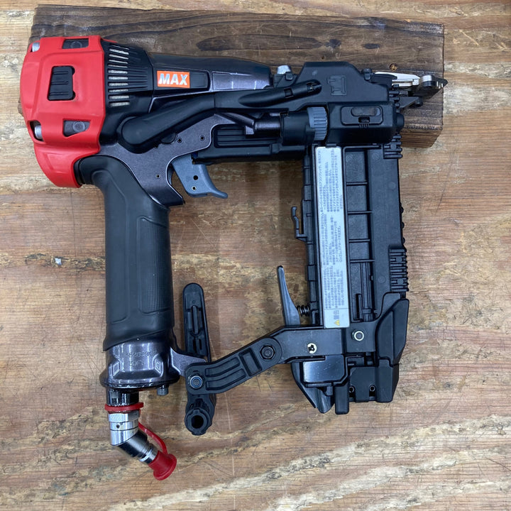 ★マックス(MAX) 高圧フロアタッカ HA-50F3(D)【柏店】