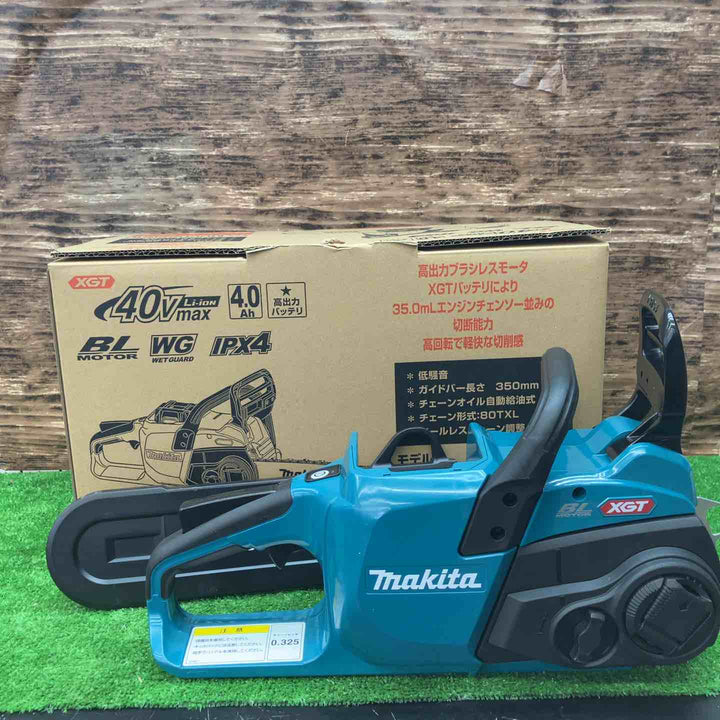 ★マキタ(makita) コードレスチェンソー MUC022GRU【川越店】