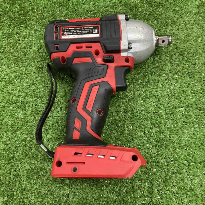 ◇ASTRO PRODUCTS インパクトレンチ IW946-500N-S【川崎店】