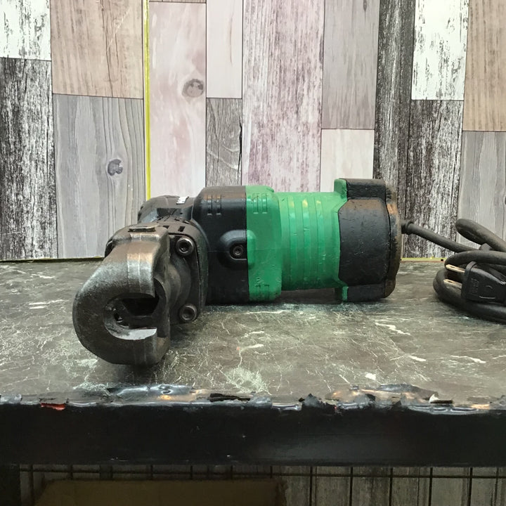 ★ハイコーキ(HIKOKI ※旧:日立工機) ハンマ  H41SA4(N)【越谷店】