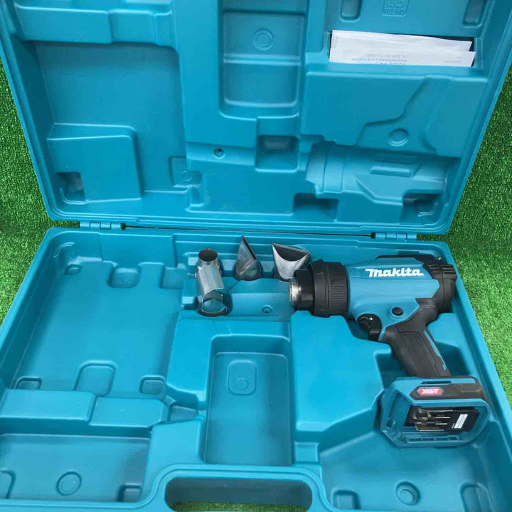 マキタ(makita) コードレスヒートガン HG001GZK【川崎店】