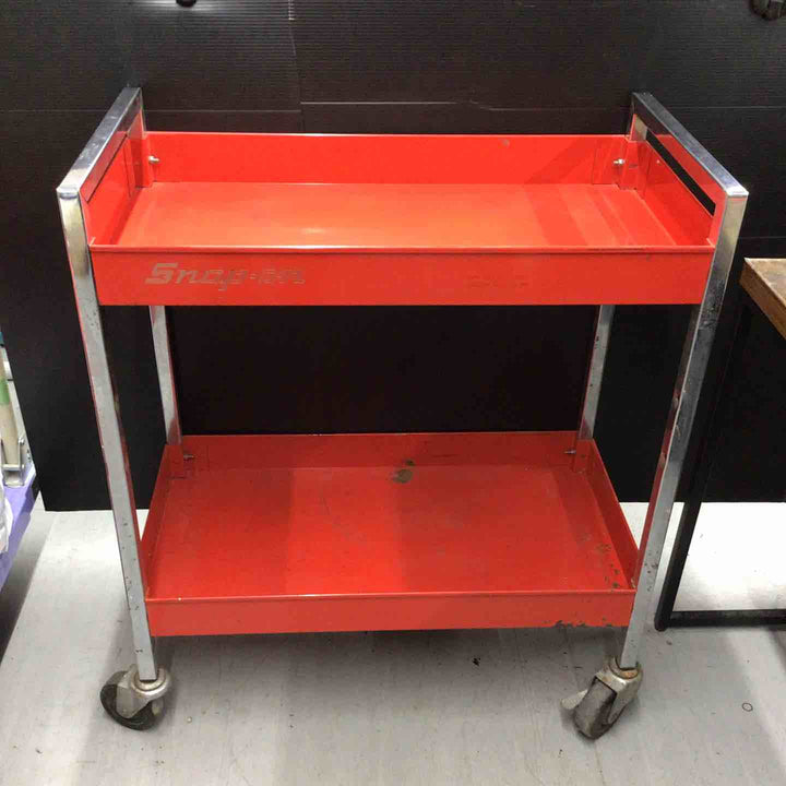 【店頭受取り限定】snap-onツールボックス KR-488【藤沢店】