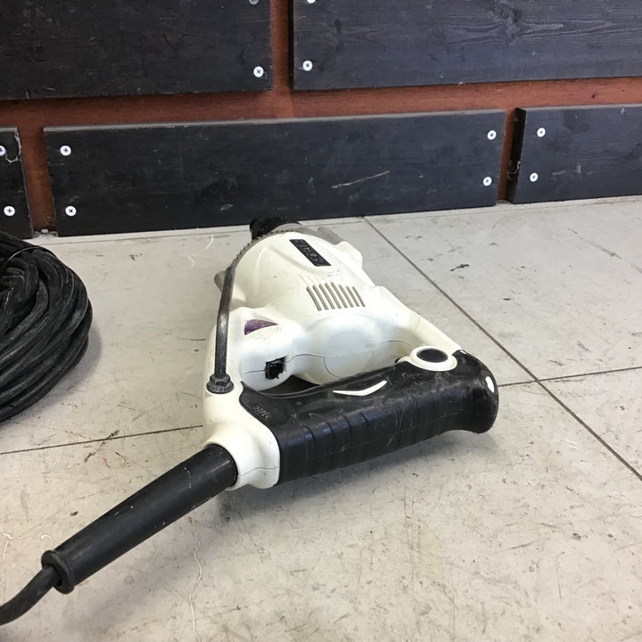 【現状品】 HiKOKI/旧日立工機 ボード用ドライバー ドライウォールねじ4mm ホワイト W4SA2(W) 【鴻巣店】