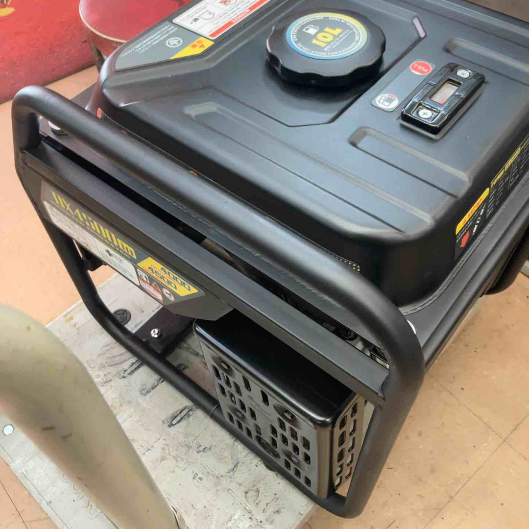 DYNOX インバーター発電機 DX4500iO【草加店】