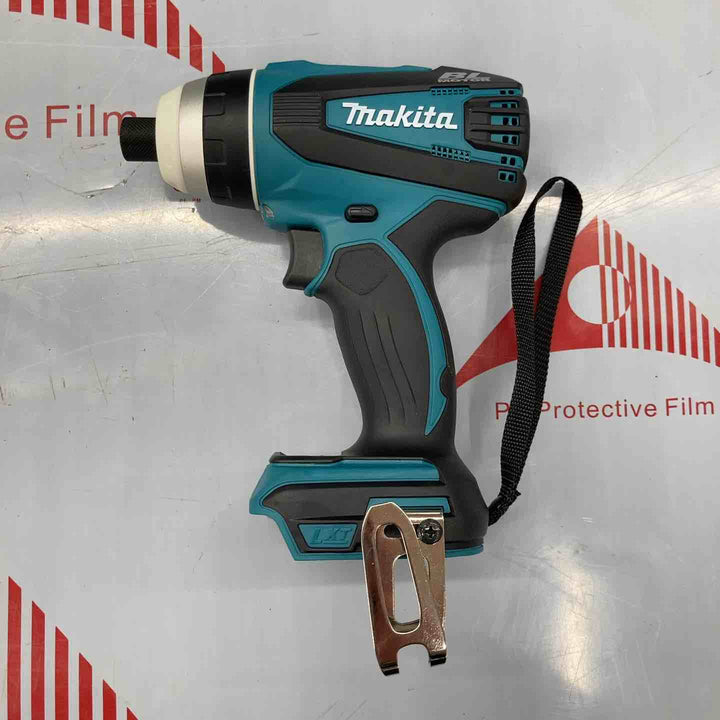 【未使用品(店頭展示品)】★マキタ(makita) コードレス4モードインパクトドライバー TP141DRGX【東大和店】