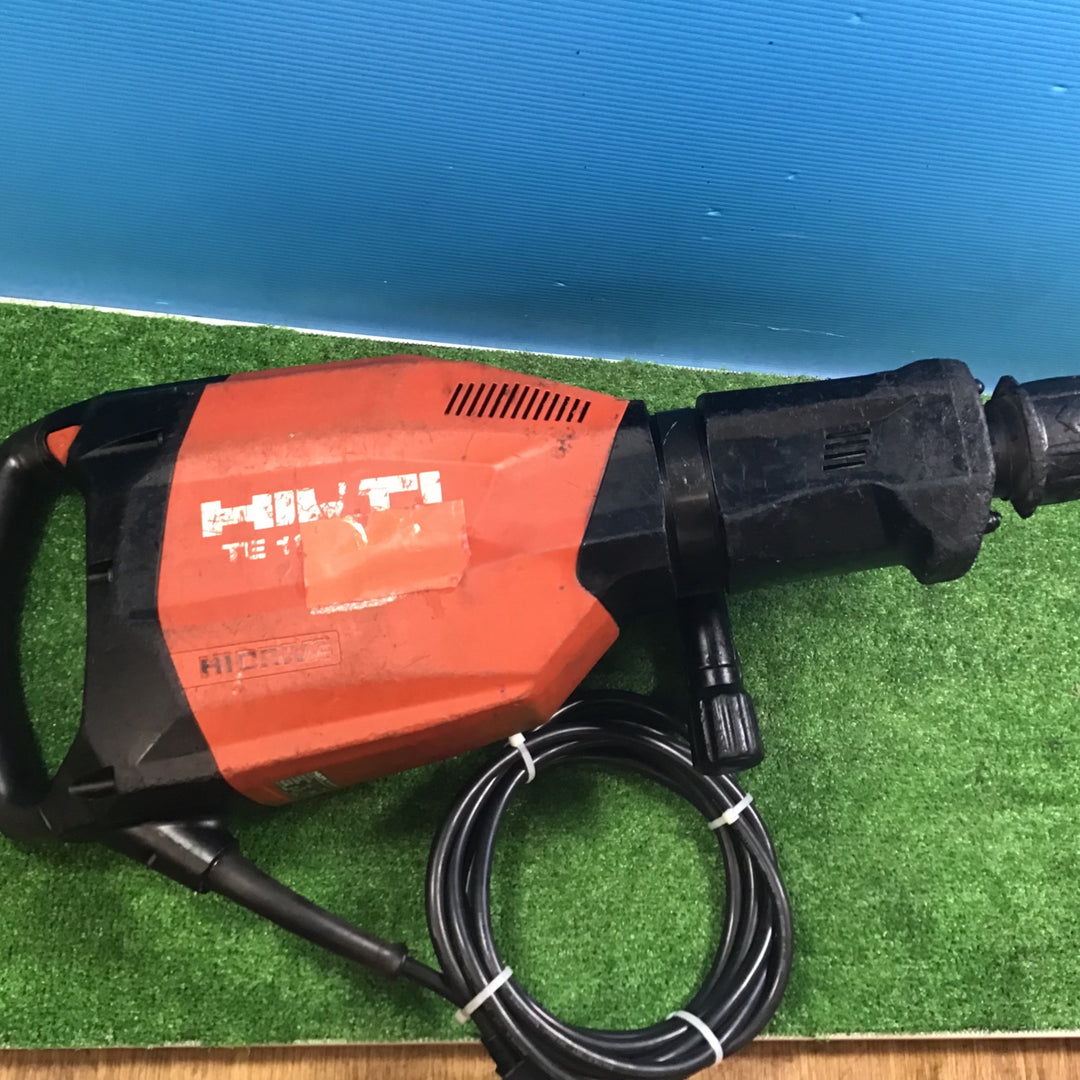 ★ヒルティ(Hilti) コード式ハツリ機 TE1000-AVR【岩槻店】
