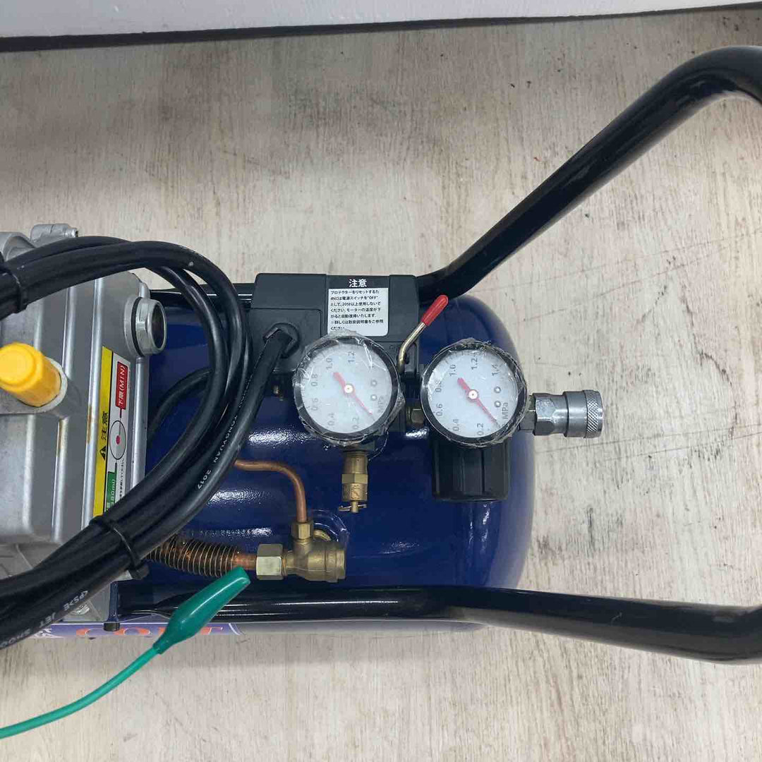 【店頭受取り限定】◇アネスト岩田キャンベル(iwata) オイル式コンプレッサー HX4004 コルト COLT【川越店】