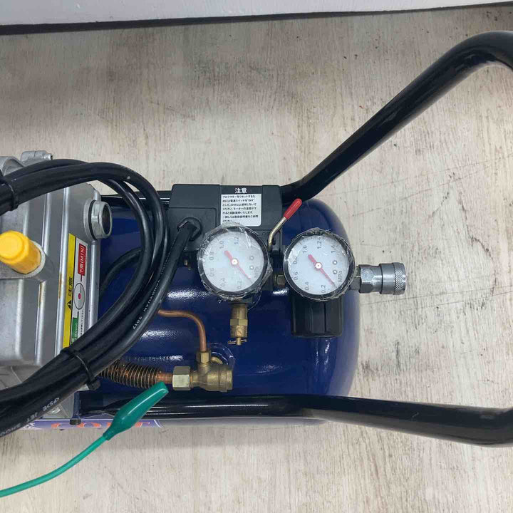 【店頭受取り限定】◇アネスト岩田キャンベル(iwata) オイル式コンプレッサー HX4004 コルト COLT【川越店】