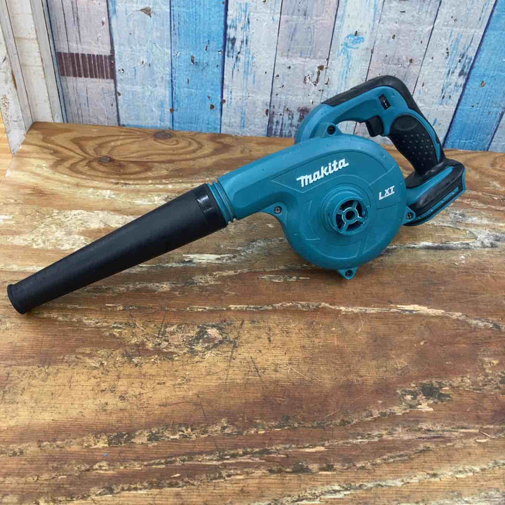 ☆マキタ(makita) コードレスブロワ UB182DZ【柏店】