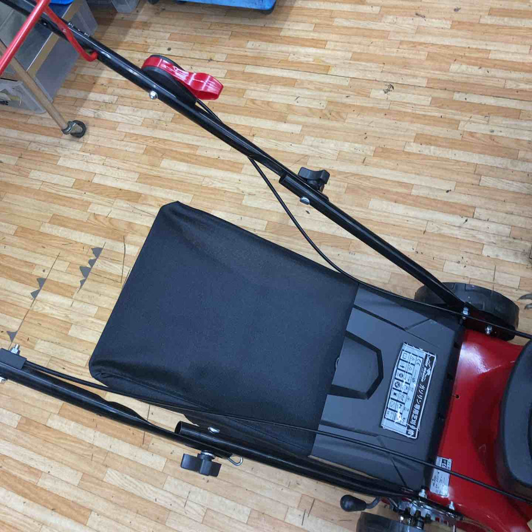【店頭受取り限定】◇Hill Stone エンジン芝刈り機  ny538【柏店】