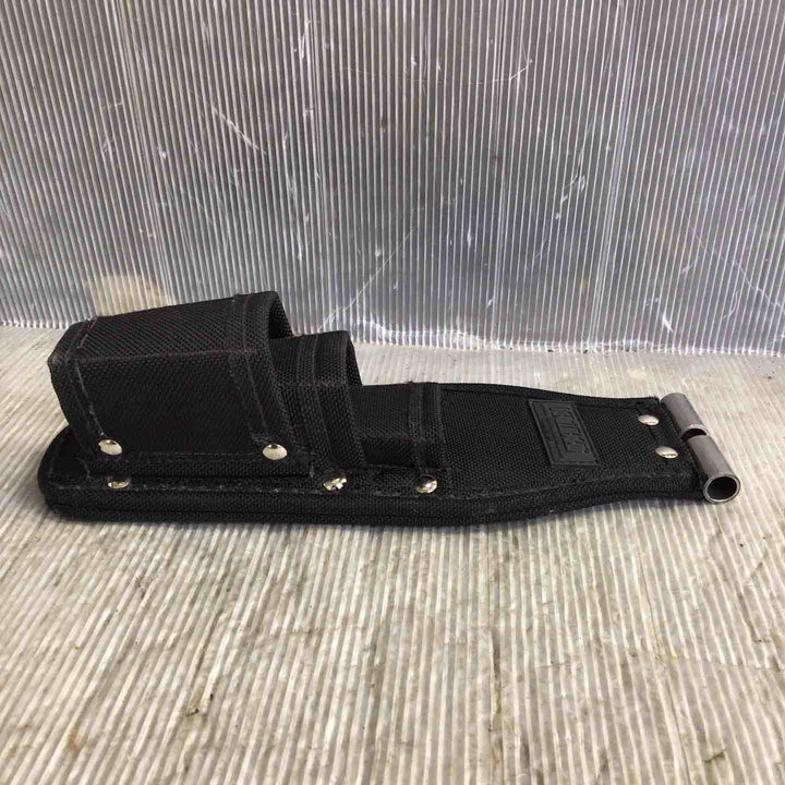 □ニックス(KNICKS) コーデュラバリスティック生地チェーン対応3Pペンチ・モンキーホルダー BA-303PDX【草加店】