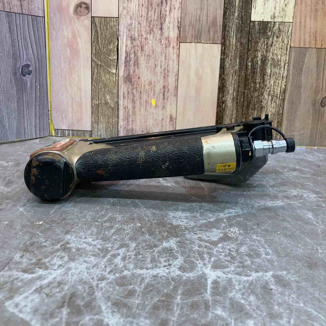 ★ハイコーキ(HIKOKI ※旧:日立工機) 常圧ピンネイラ NP35A【八潮店】