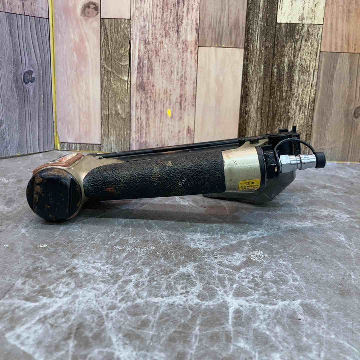 ★ハイコーキ(HIKOKI ※旧:日立工機) 常圧ピンネイラ NP35A【八潮店】