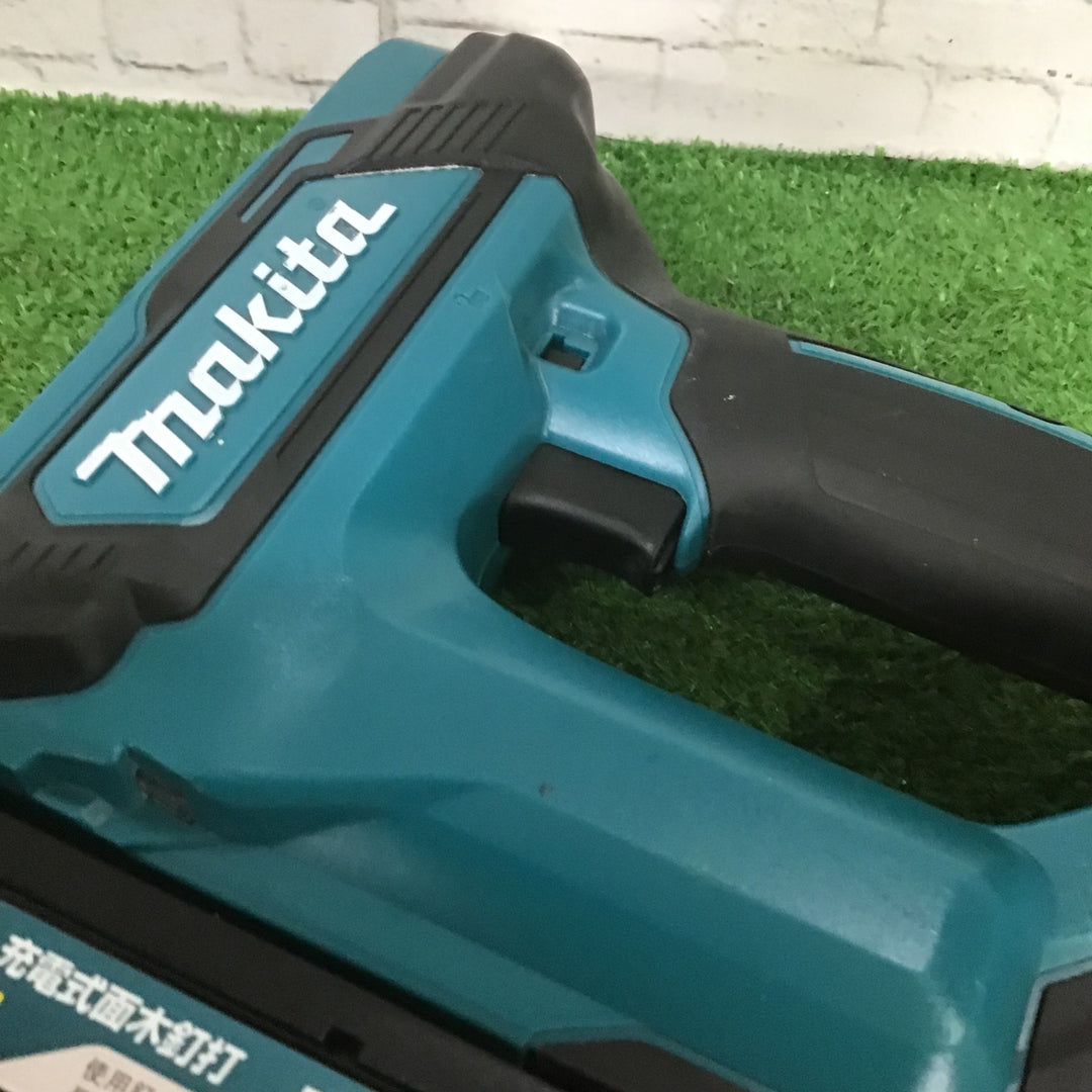 ★マキタ(makita) コードレスフィニッシュネイラ FN350DZK【町田店】