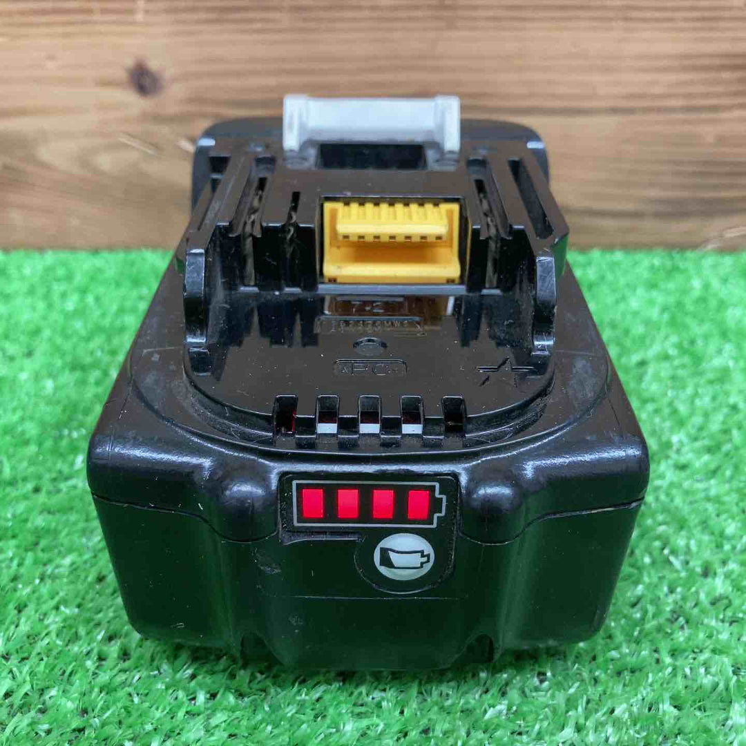 【中古品】 マキタ/makita リチウムイオンバッテリー 18V/3.0Ah BL1830B 【鴻巣店】