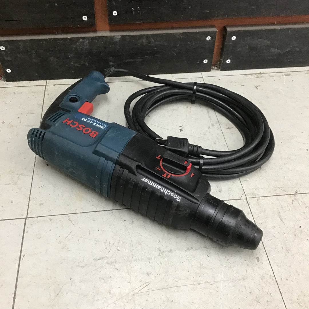 【中古品】 ボッシュ/BOSCH ハンマドリル GBH2-26DE 【鴻巣店】