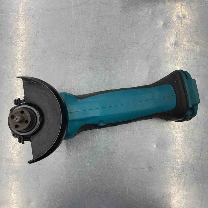 ☆マキタ(makita) 100mmコードレスディスクグラインダー GA400DZ【所沢店】