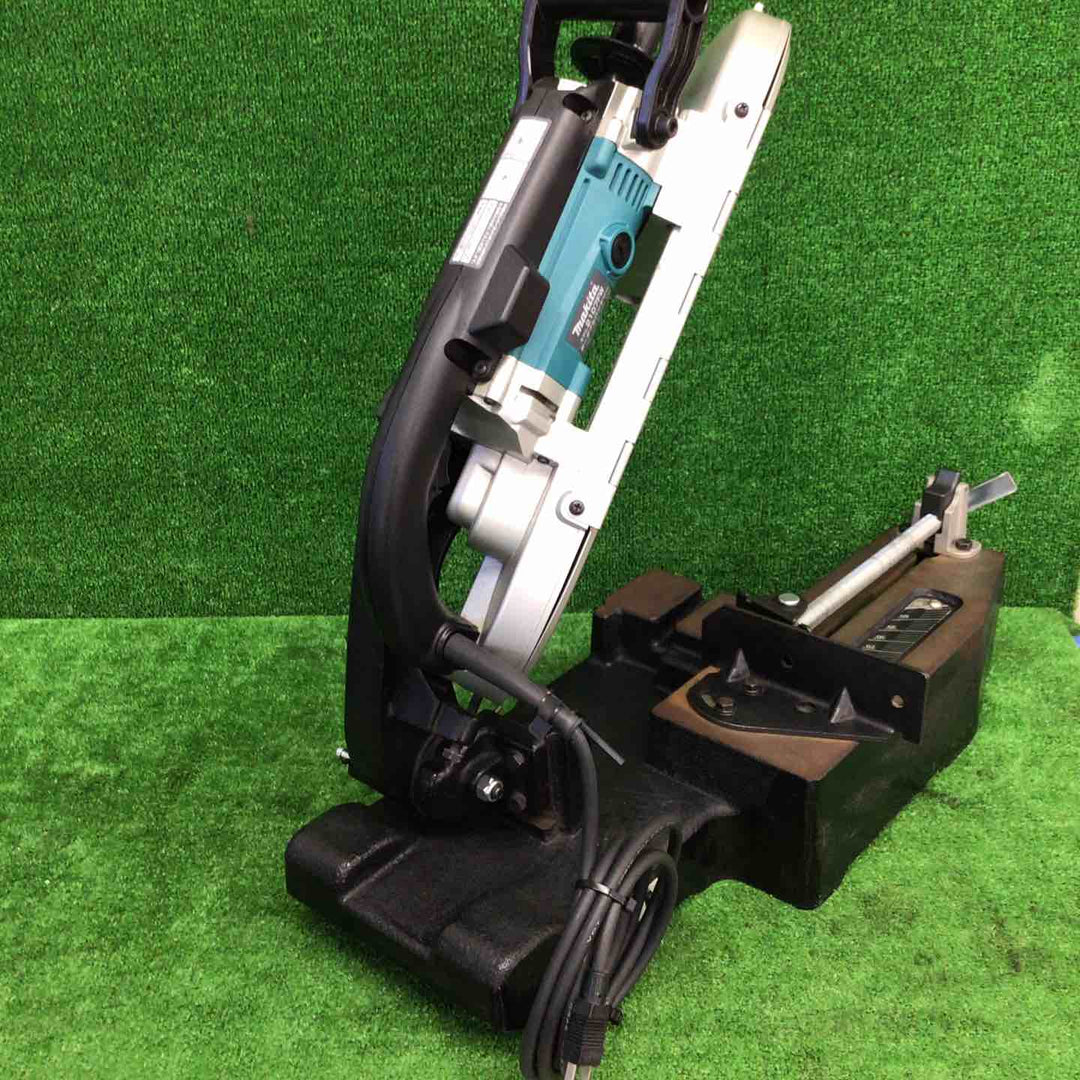 【中古品 / 店頭受取り限定】 マキタ/makita ポータブルバンドソー 2107FW 【鴻巣店】