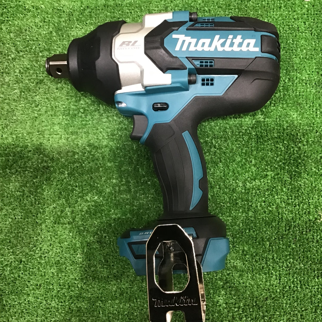 【未使用】マキタ(makita) コードレスインパクトレンチ TW1001DRGX【草加店】