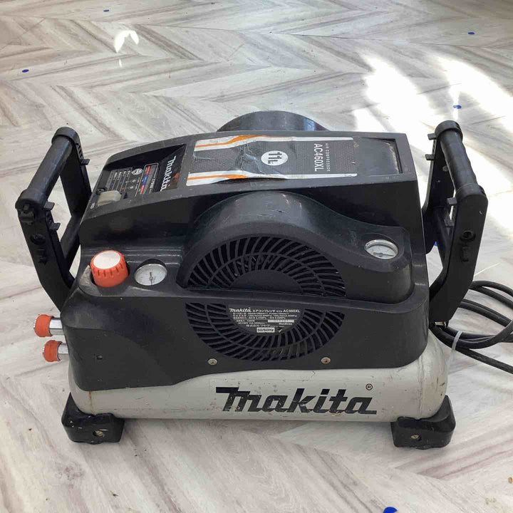 ☆マキタ(makita) エアコンプレッサー AC460XL【越谷店】