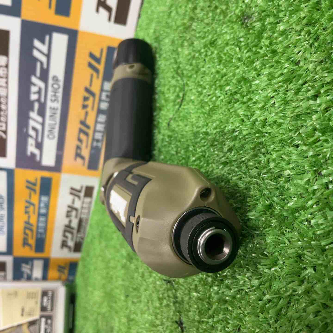 ★マキタ(makita) コードレスペンインパクトドライバー TD022DSHXO【草加店】