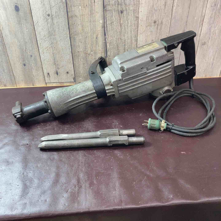 【中古品】◇ハイコーキ(HIKOKI ※旧:日立工機) ハンマ H65SA【東大和店】