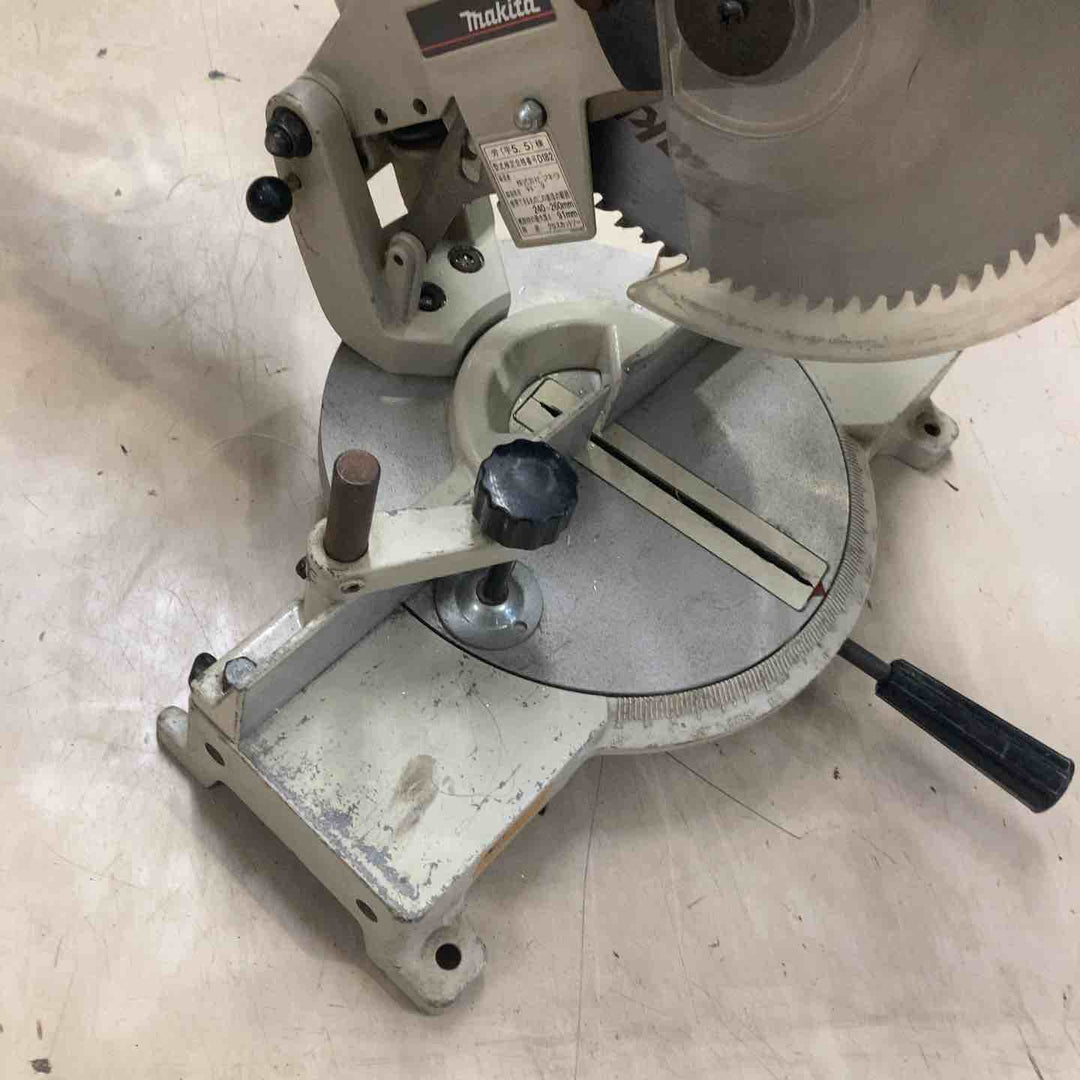 【店頭受取り限定】◇マキタ(makita) 卓上丸ノコ LS1030【町田店】