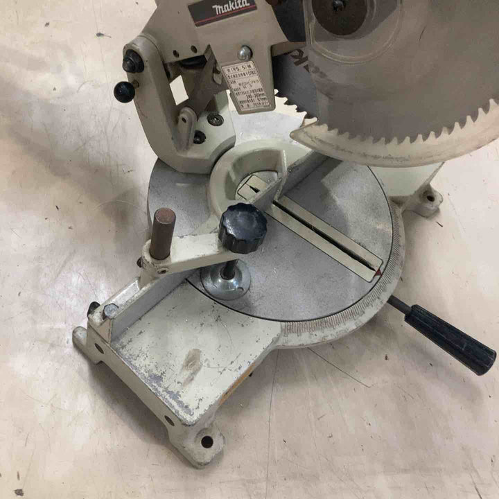 【店頭受取り限定】◇マキタ(makita) 卓上丸ノコ LS1030【町田店】