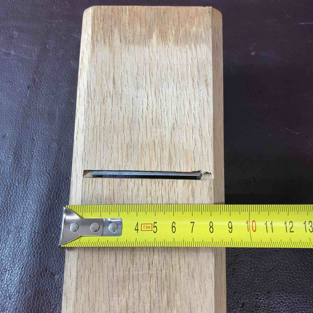 【中古品】 鉋(かんな) 千代鶴 運龍斎 鉄拳 和工具 鑿 【東大和店】