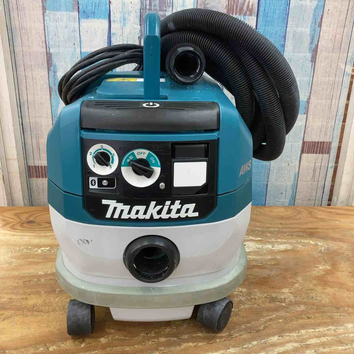 ★マキタ(makita) 集じん機 乾式 VC0840【柏店】