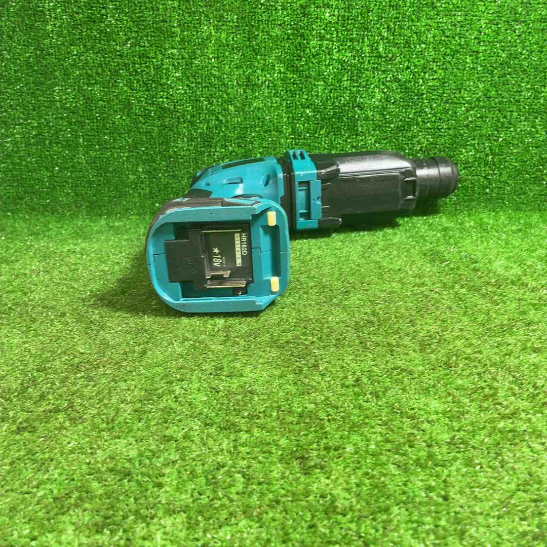 【中古品】 マキタ(makita) コードレスハンマドリル HR182DZK 【藤沢店】