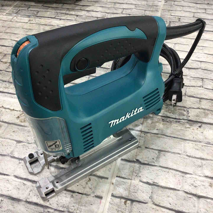 【中古品】 マキタ/makita ジグソー 4327 【鴻巣店】