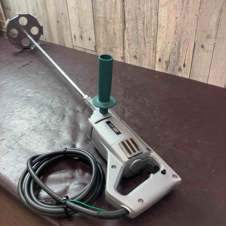 【中古品】 日本電産(旧：東芝) かくはん機 SBM-150E1 【東大和店】
