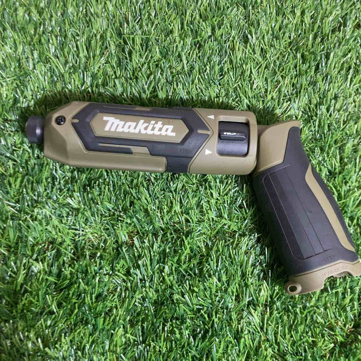 ◇マキタ(makita) コードレスペンインパクトドライバー TD022DZO【戸田店】