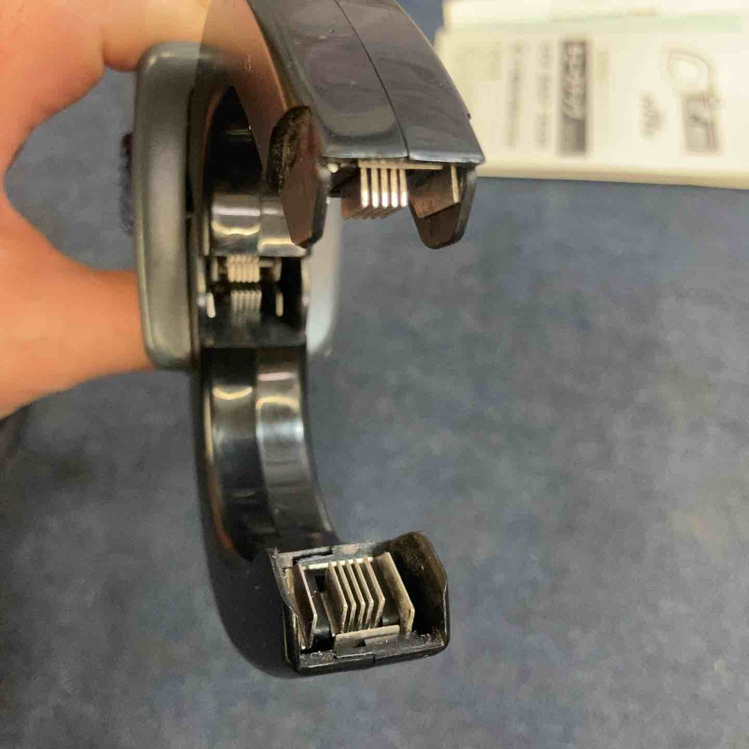 【中古品】共立電気計器 漏れ電流 負荷電流測定用クランプメーター 2433R【八潮店】