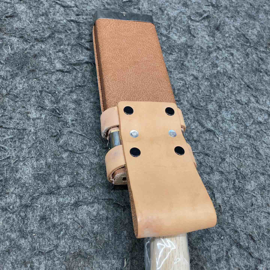 【中古美品】 鉈 片刃180 型番不明 【鴻巣店】