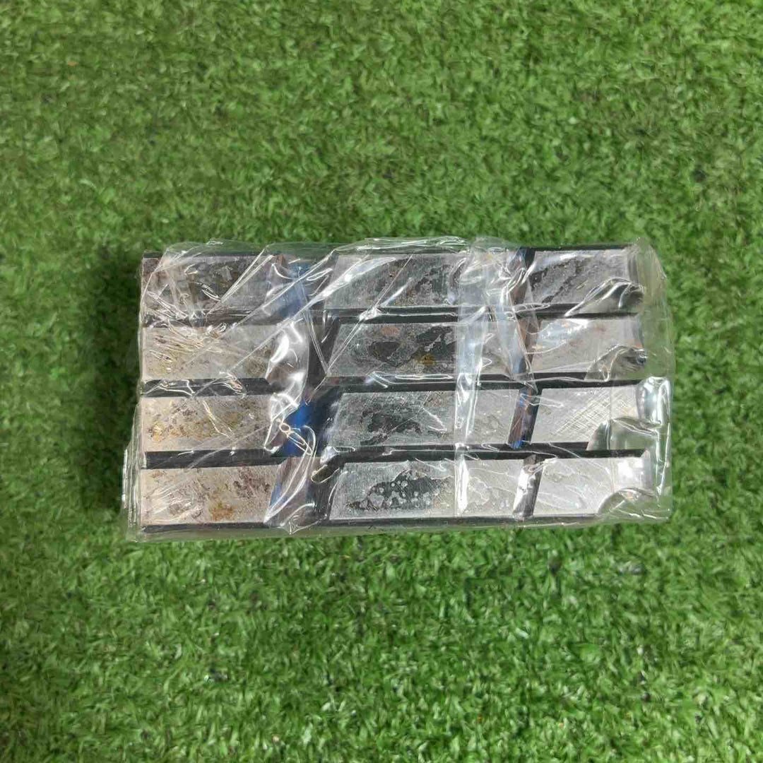 【5個セット】レッキス(REX) 自動切上ダイヘッド対応チェーザ 1～1 1/2 AC 25A-40A(161410)【藤沢店】