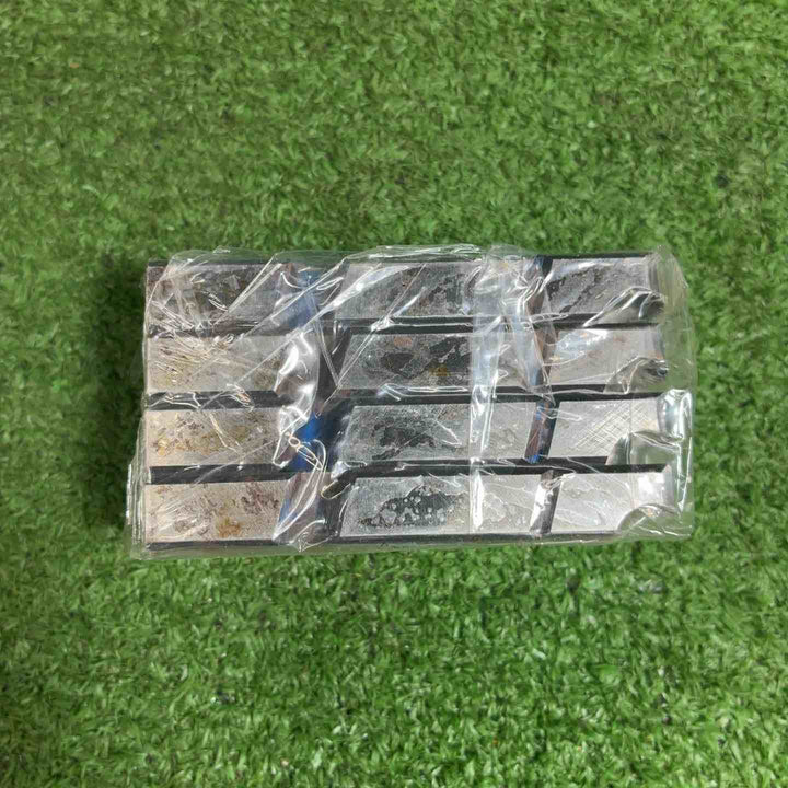 【5個セット】レッキス(REX) 自動切上ダイヘッド対応チェーザ 1～1 1/2 AC 25A-40A(161410)【藤沢店】