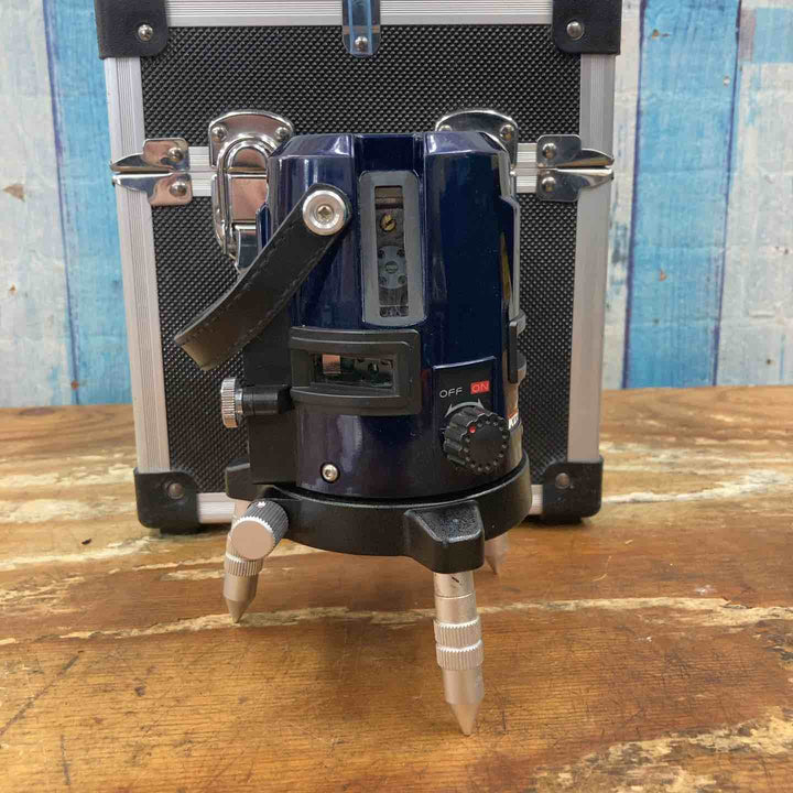 ☆KDS レーザー墨出し器 ATL-85【柏店】