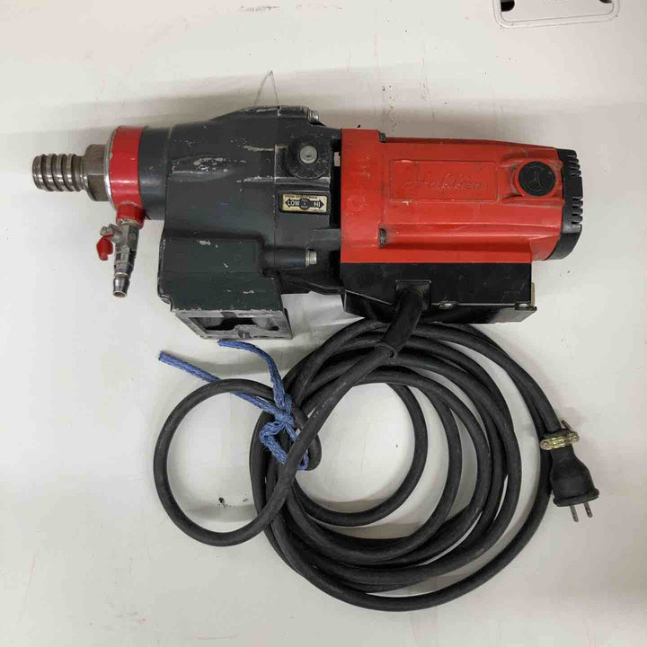 【中古品】◇ハッケン コアドリル SPN-6A2　通電のみ確認しています【戸田店】】
