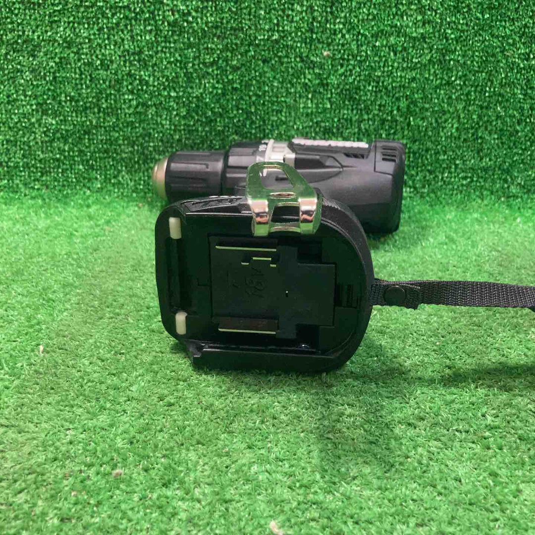 ☆マキタ(makita) コードレスドリルドライバー DF484DZB【川崎店】
