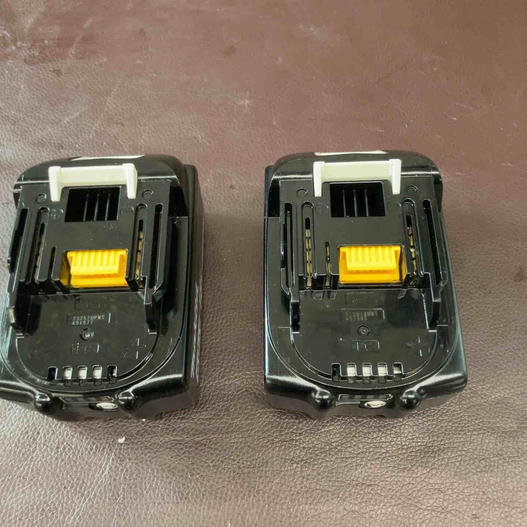 【中古品】 マキタ(makita) 18V コードレスハンマドリル HR183DRGXV 集塵システム付 フルセット品 【東大和店】