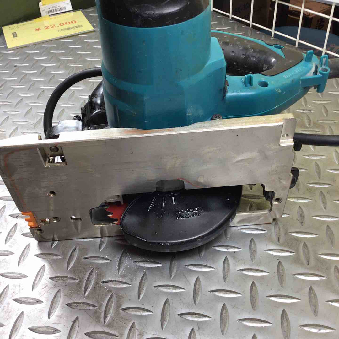 ★マキタ(makita) 防じん丸のこ KS5000FX【川崎店】