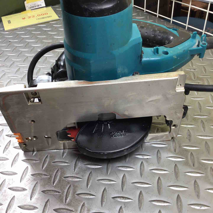 ★マキタ(makita) 防じん丸のこ KS5000FX【川崎店】