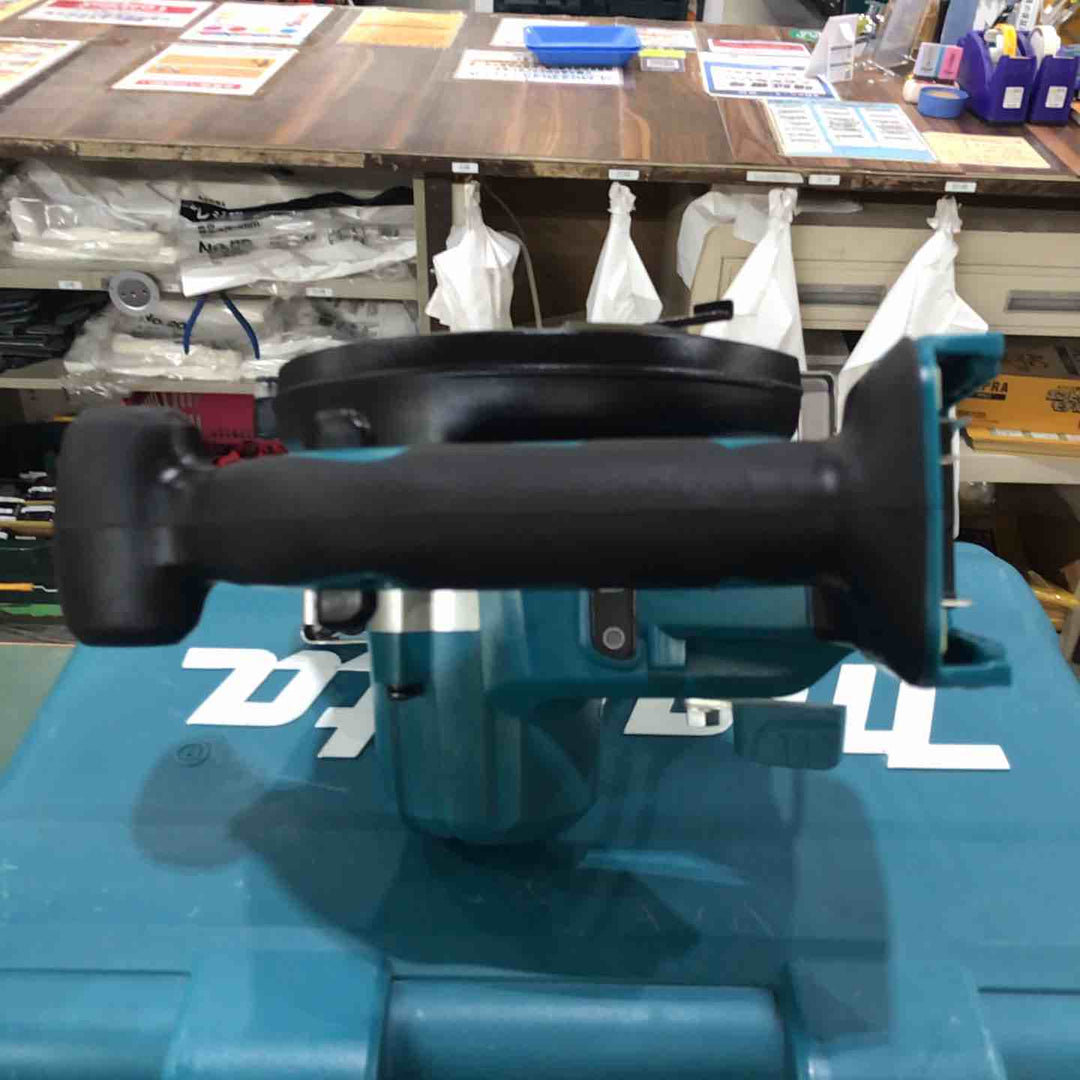 ★マキタ(makita) コードレスチップソーカッター CS551DRG【川口店】