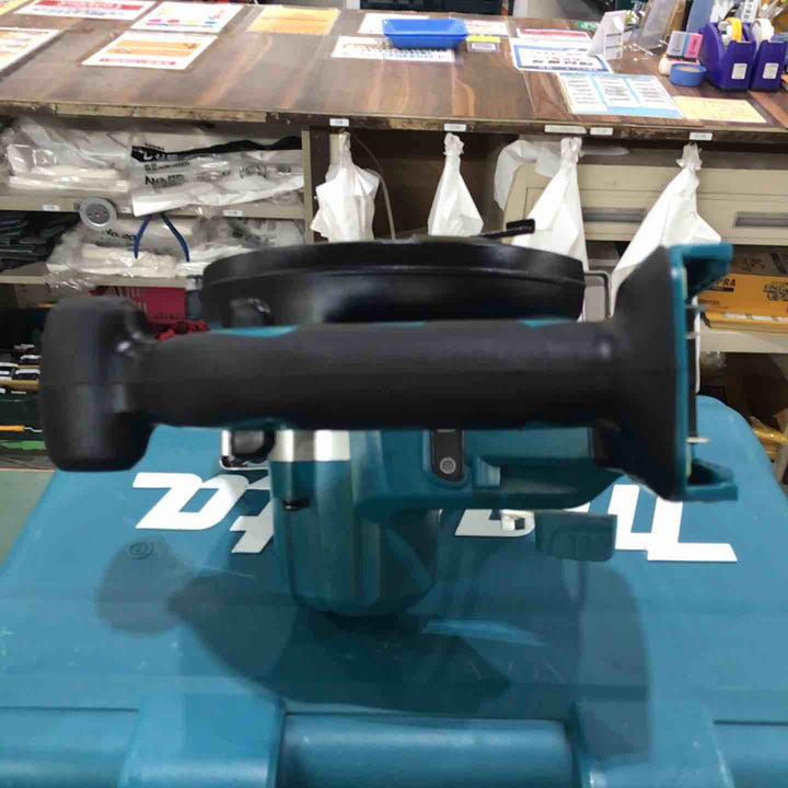 ★マキタ(makita) コードレスチップソーカッター CS551DRG【川口店】