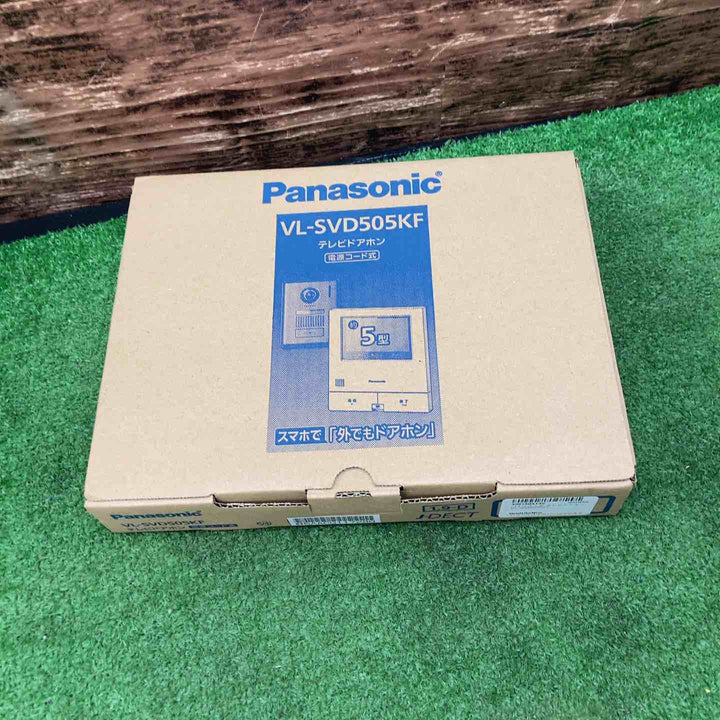 Panasonic VL-ME35 モニター親機【川越店】