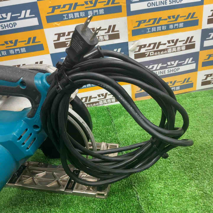 ★マキタ(makita) 電子造作用精密マルノコ 5710C【草加店】